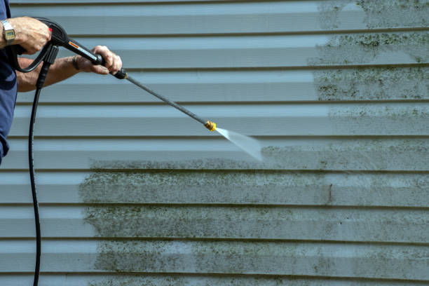 Playground Equipment Cleaning in Harbor, OR